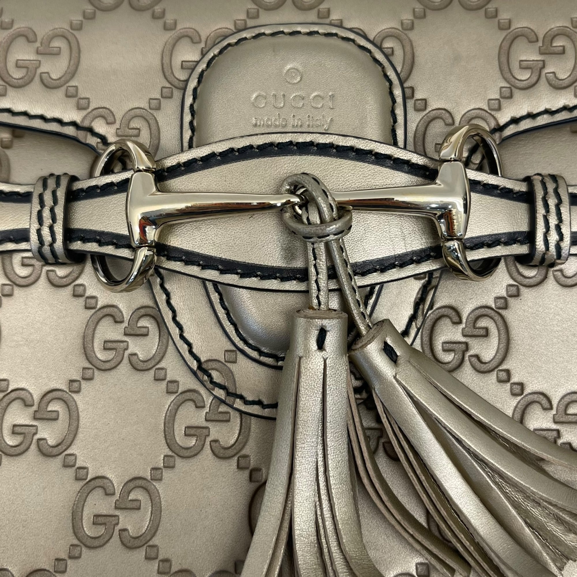 Gucci Emily Small