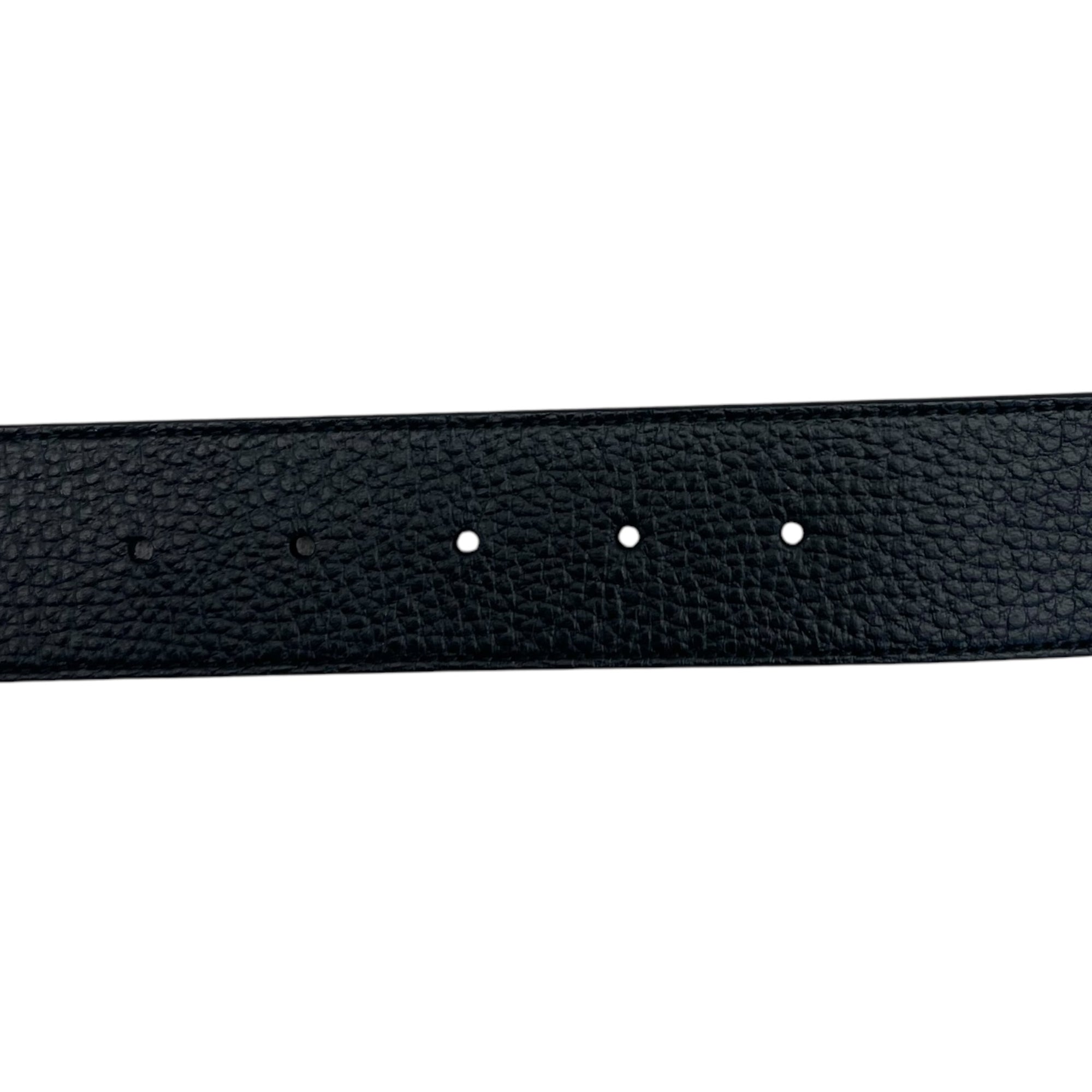 Gucci Belt Size 44