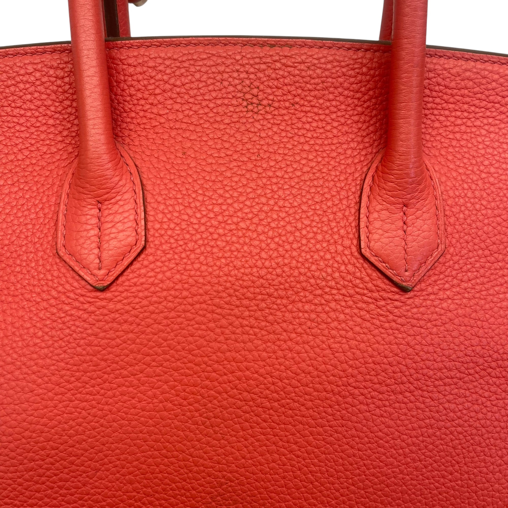 Hermes BIRKIN 35