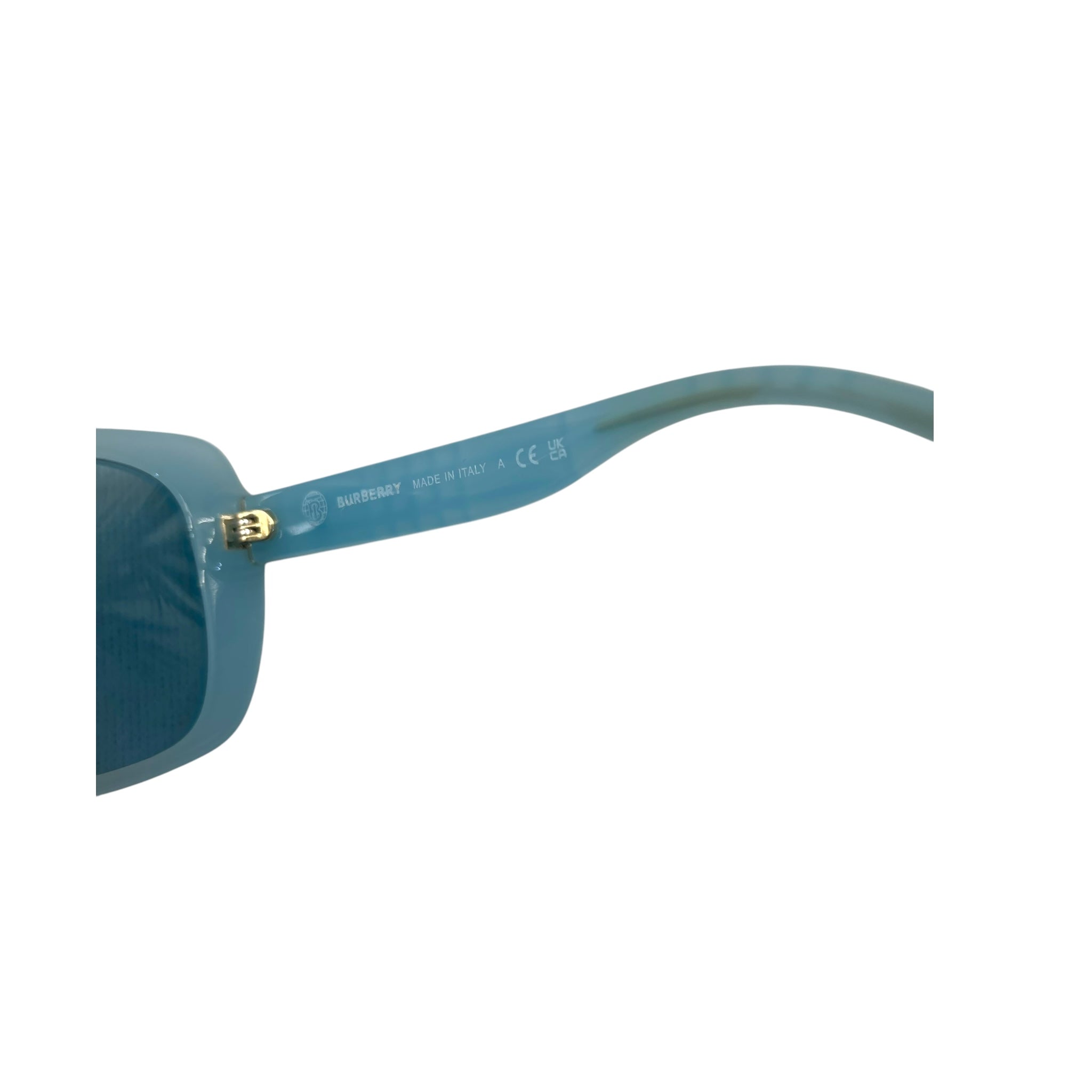 Burberry Helena Sunglasses