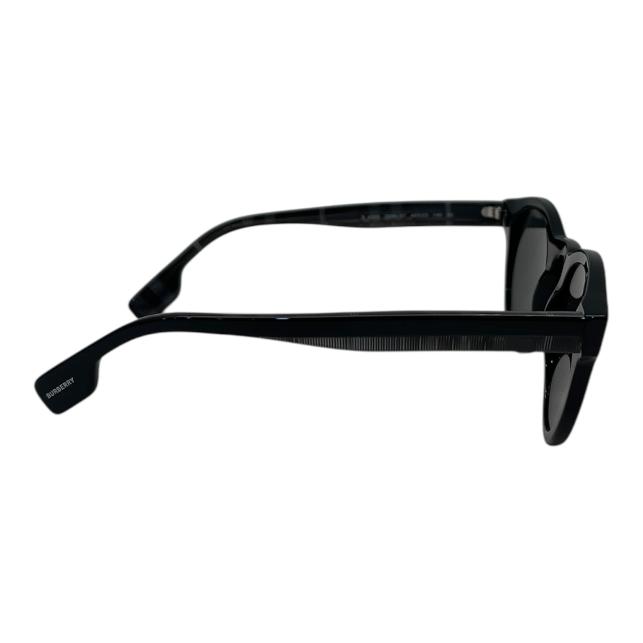 Burberry BE4359 Reid Sunglasses