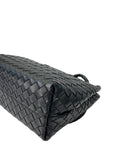 Bottega Veneta Small Andiamo Leather Bag