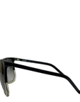 LOEWE Gafas Filipa Negro D-frame sunglasses