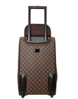 Louis Vuitton Damier Canvas Eole 50 Rolling Luggage