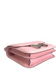 Hermès Constance 18 Rose Sakura Swift Brushed Palladium Hardware