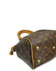 Louis Vuitton Tivoli PM Monogram Handbag