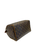 Louis Vuitton Speedy 30 Monogram Canvas