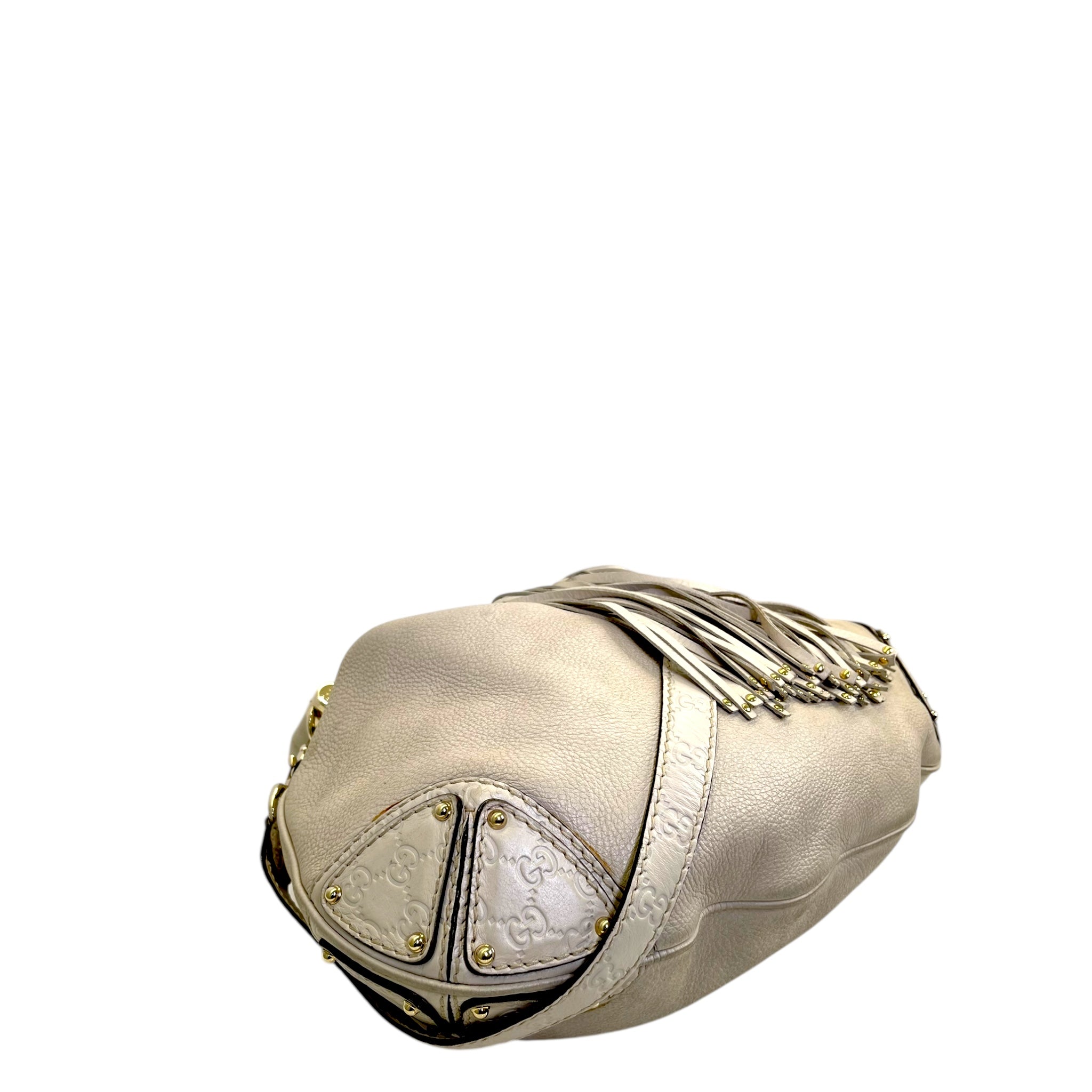 Gucci Babouska Indy Bag
