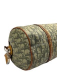 Dior 'Romantique' Barrel  Satchel Bag