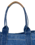Marc Jacobs The Denim Tote Bag