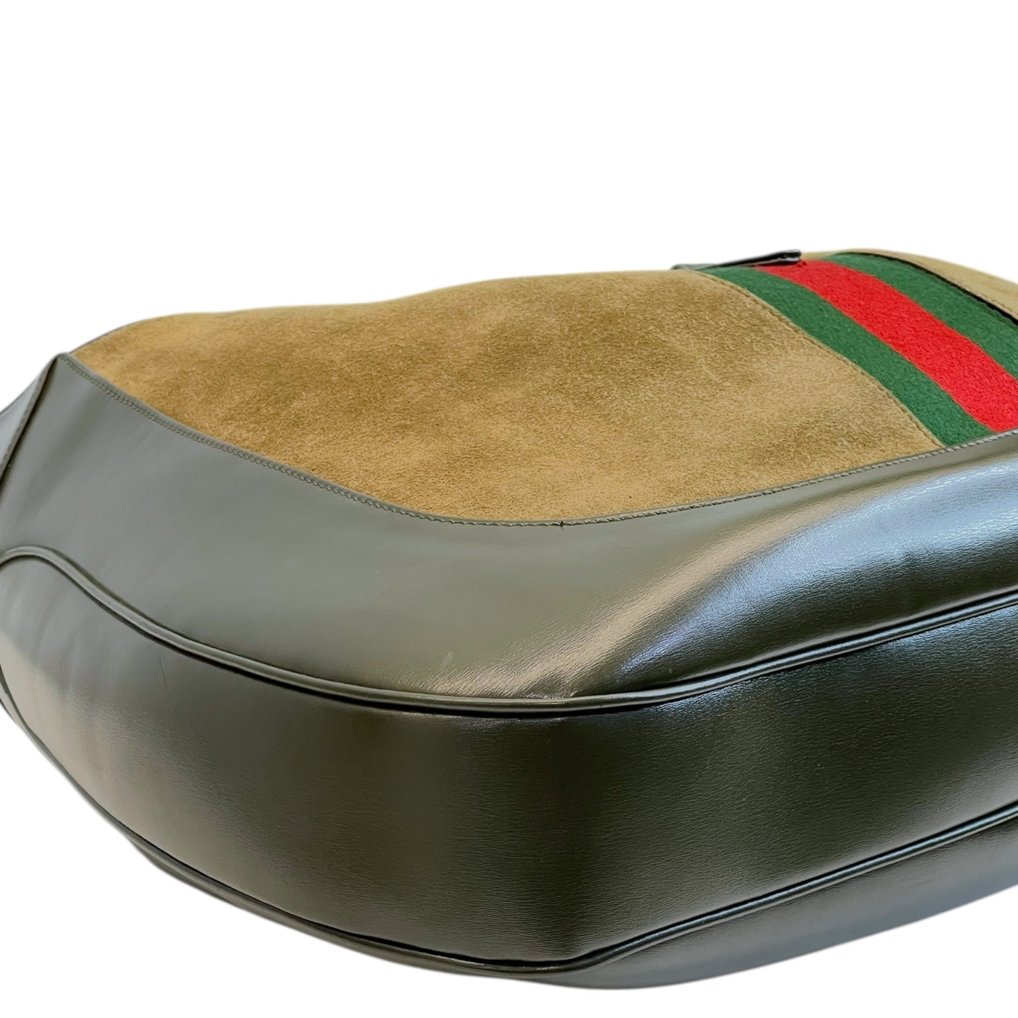 バッグ GUCCI New for spring '26: Gucci's Jackie 1961 bag in GG canvas, Vittoria