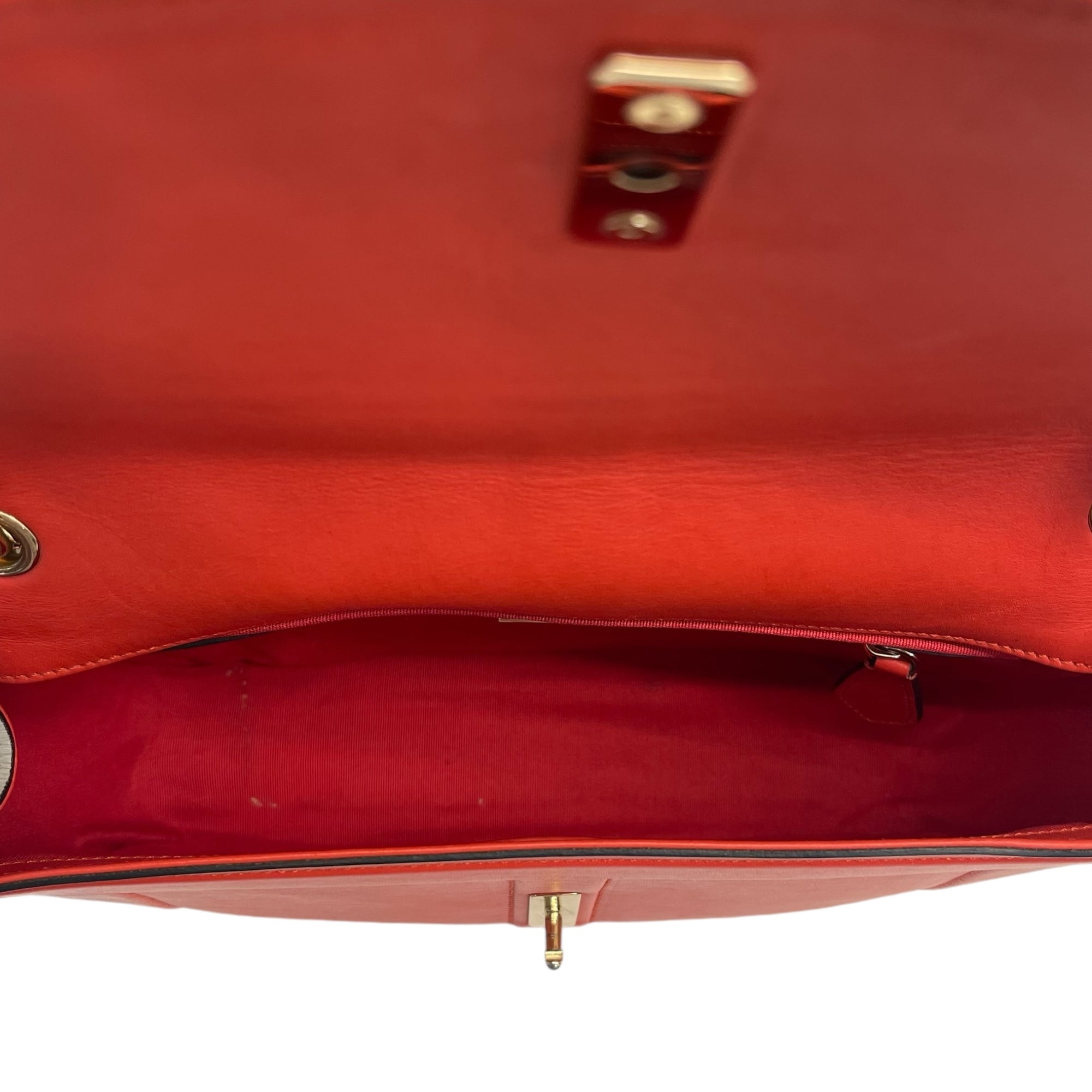 Christian Louboutin Sweet Charity Shoulder Bag