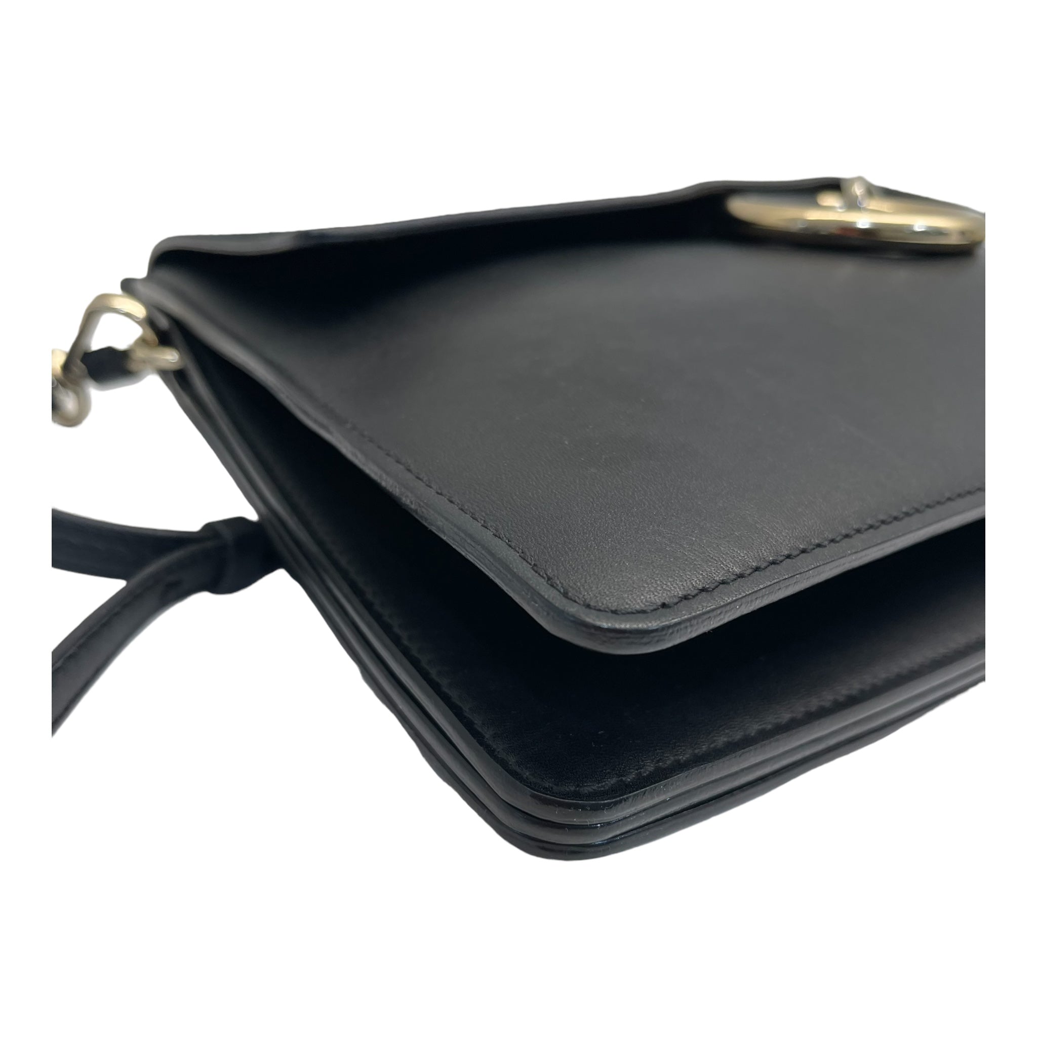 Chloe Medium Faye Shoulder Bag
