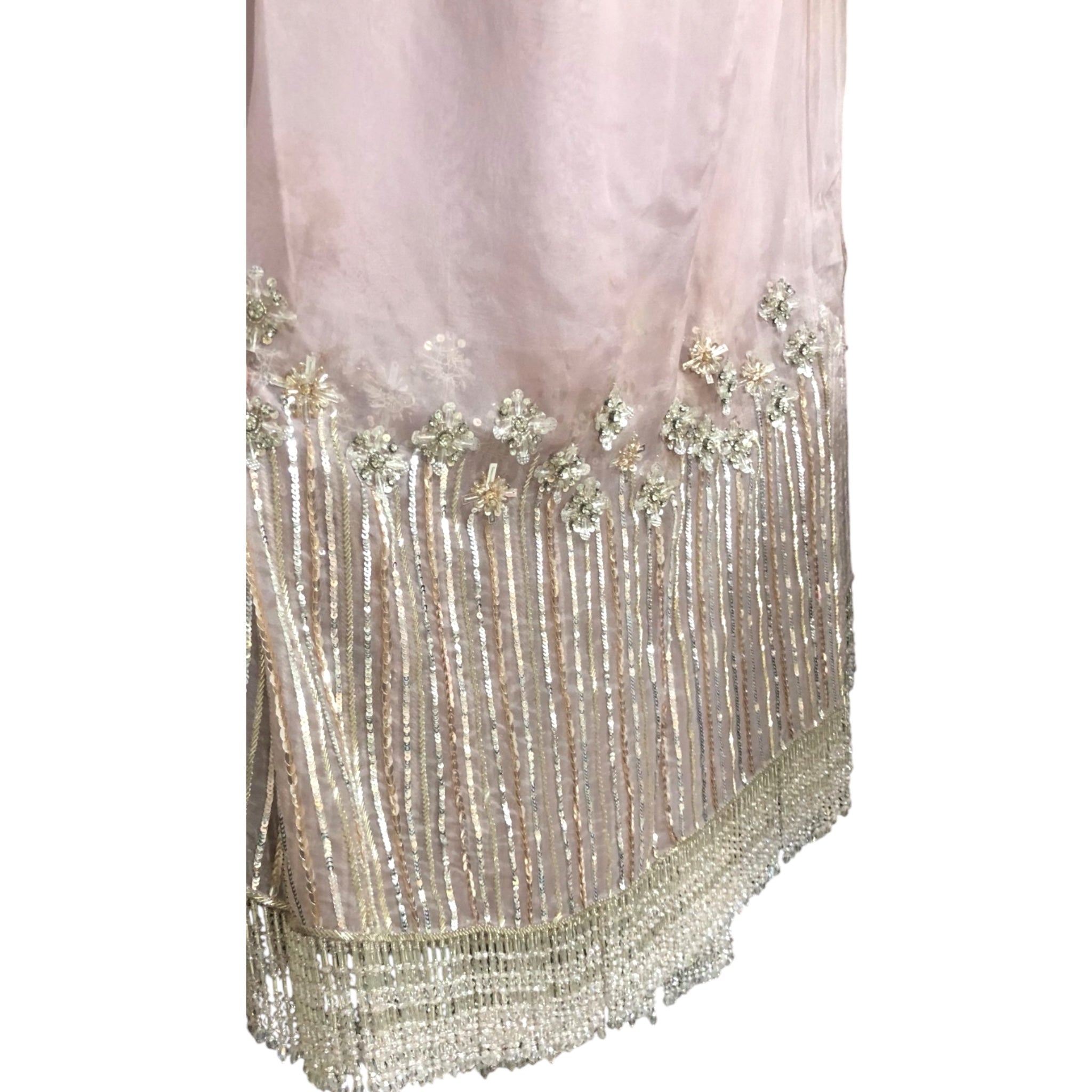 Manish Malhotra Lehenga