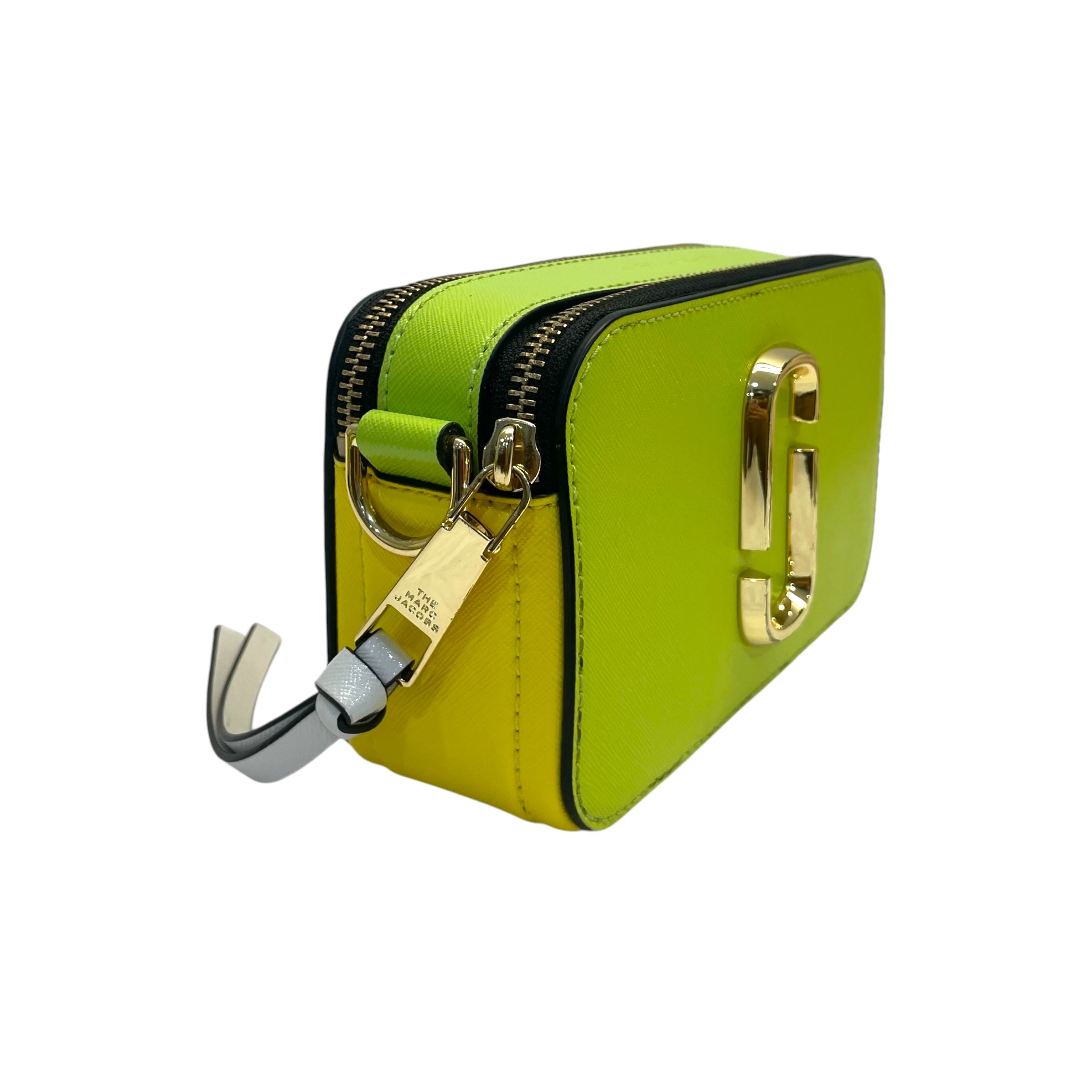 Marc Jacobs The Snapshot