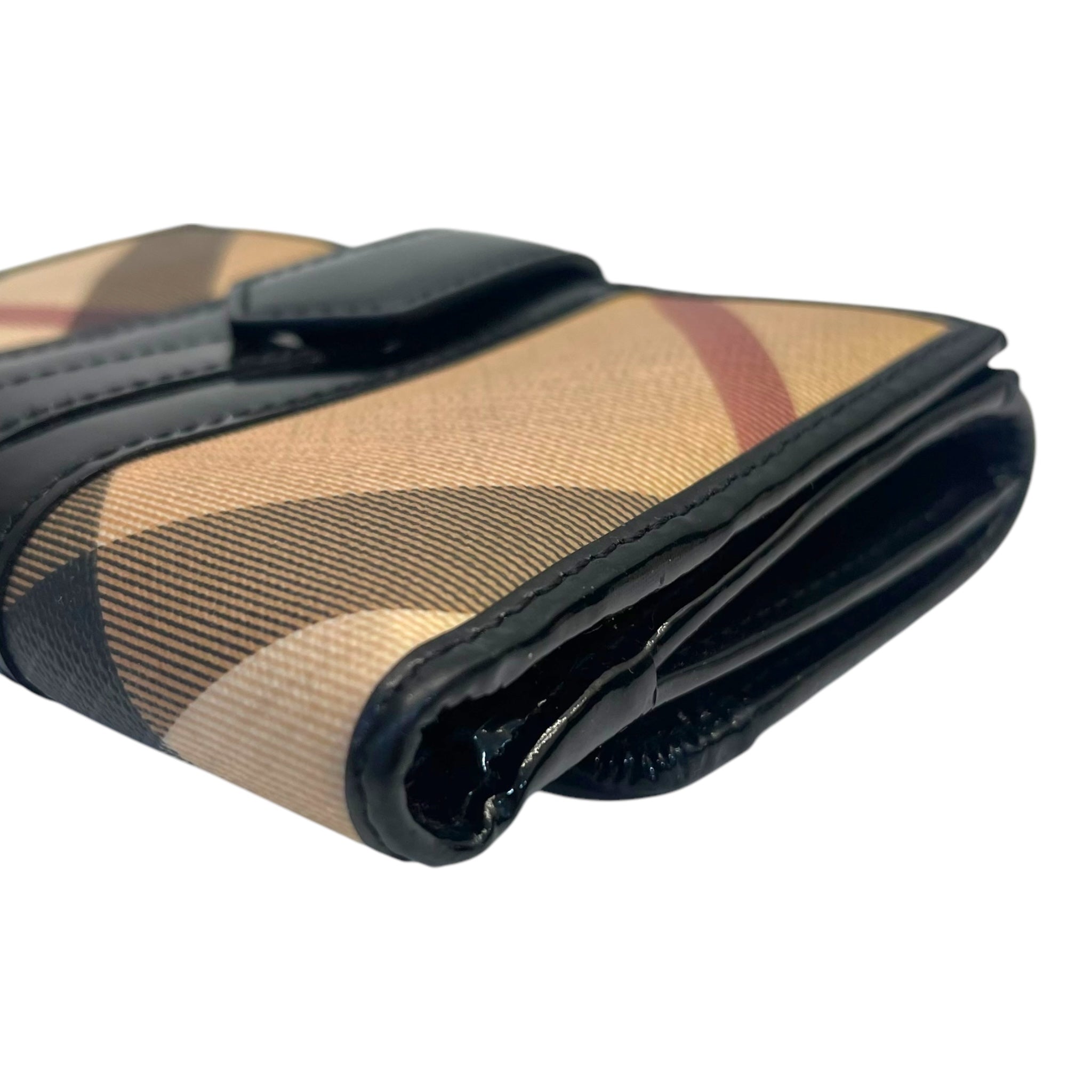 Burberry Bifold Wallet