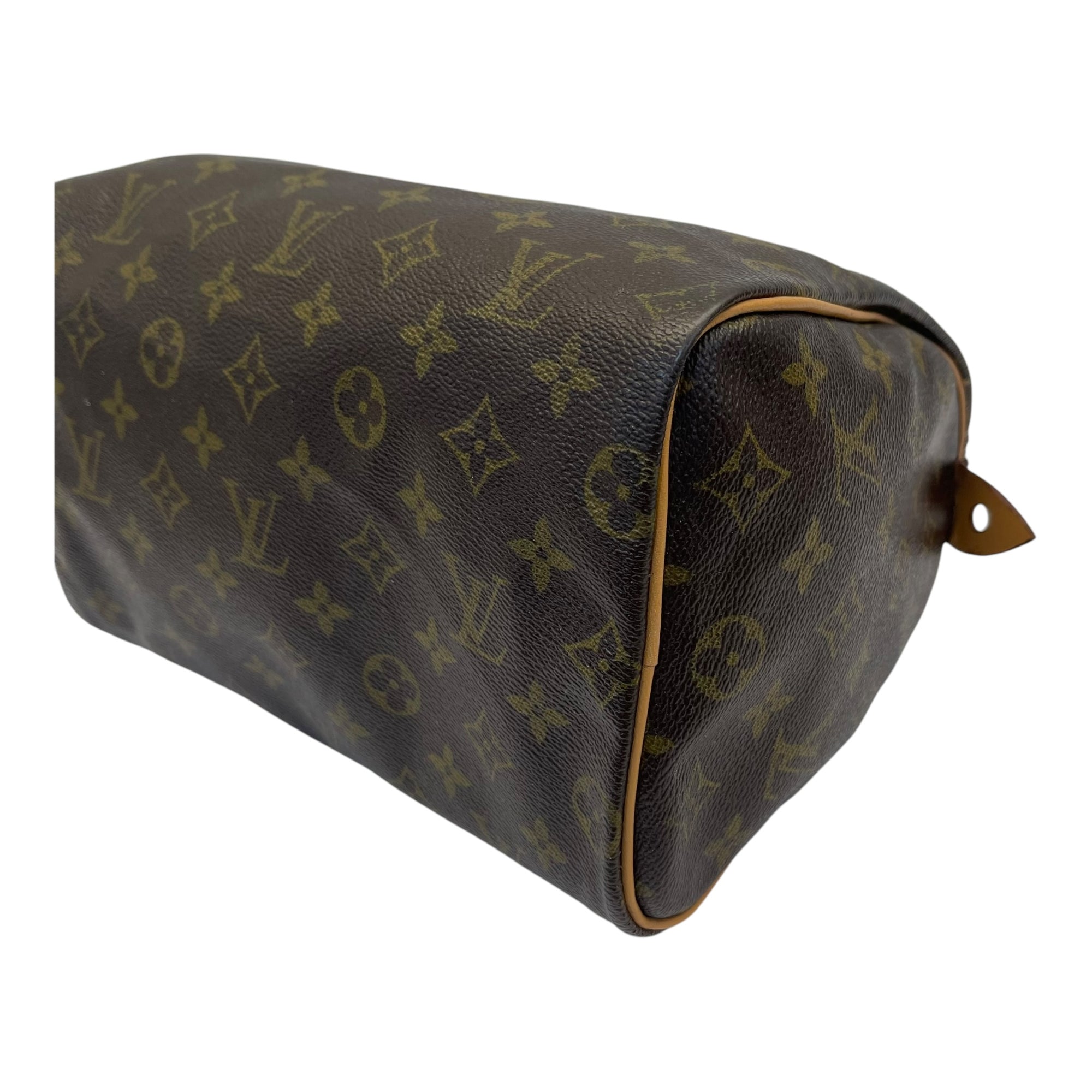 Louis Vuitton Speedy 25 Monogram
