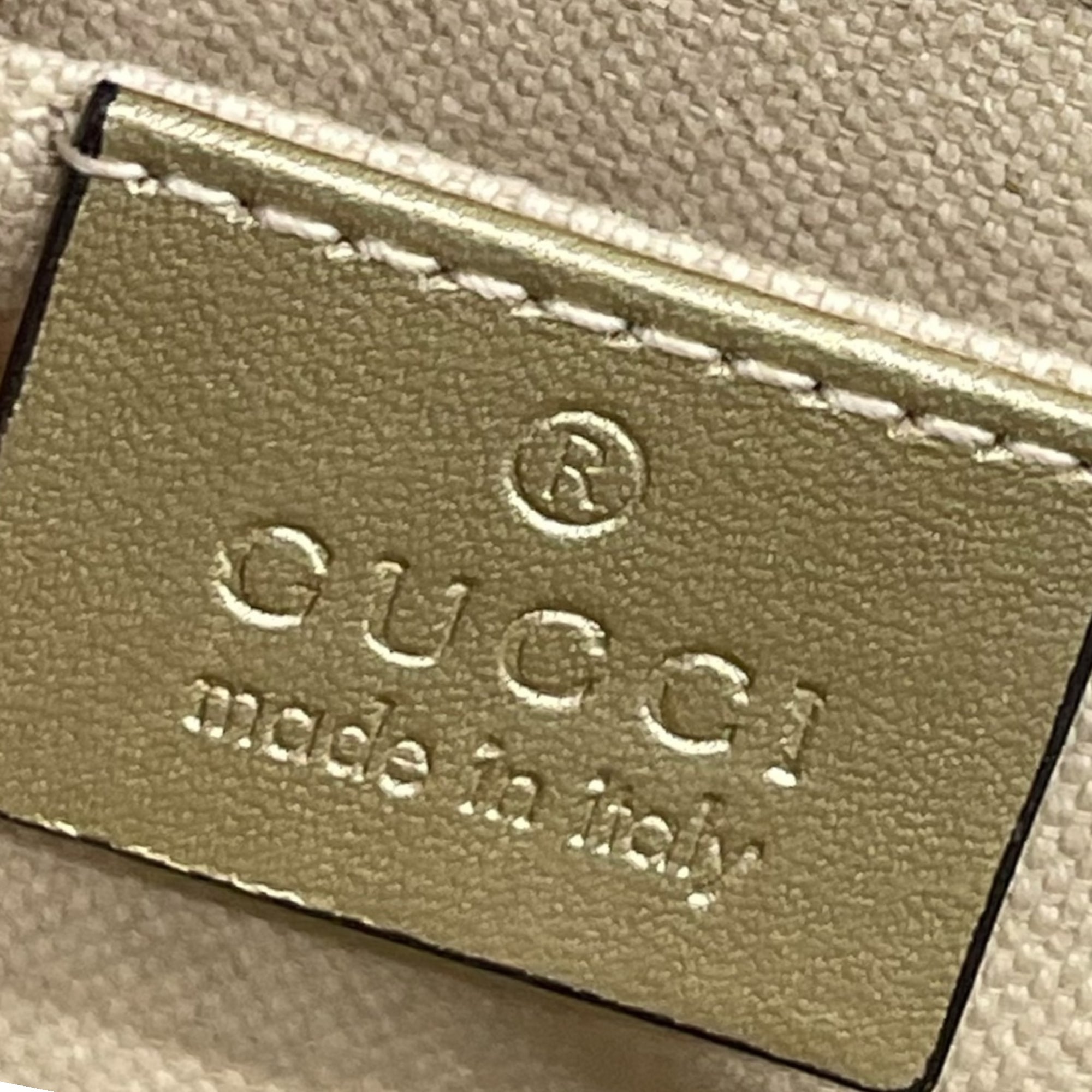 Gucci Emily Small