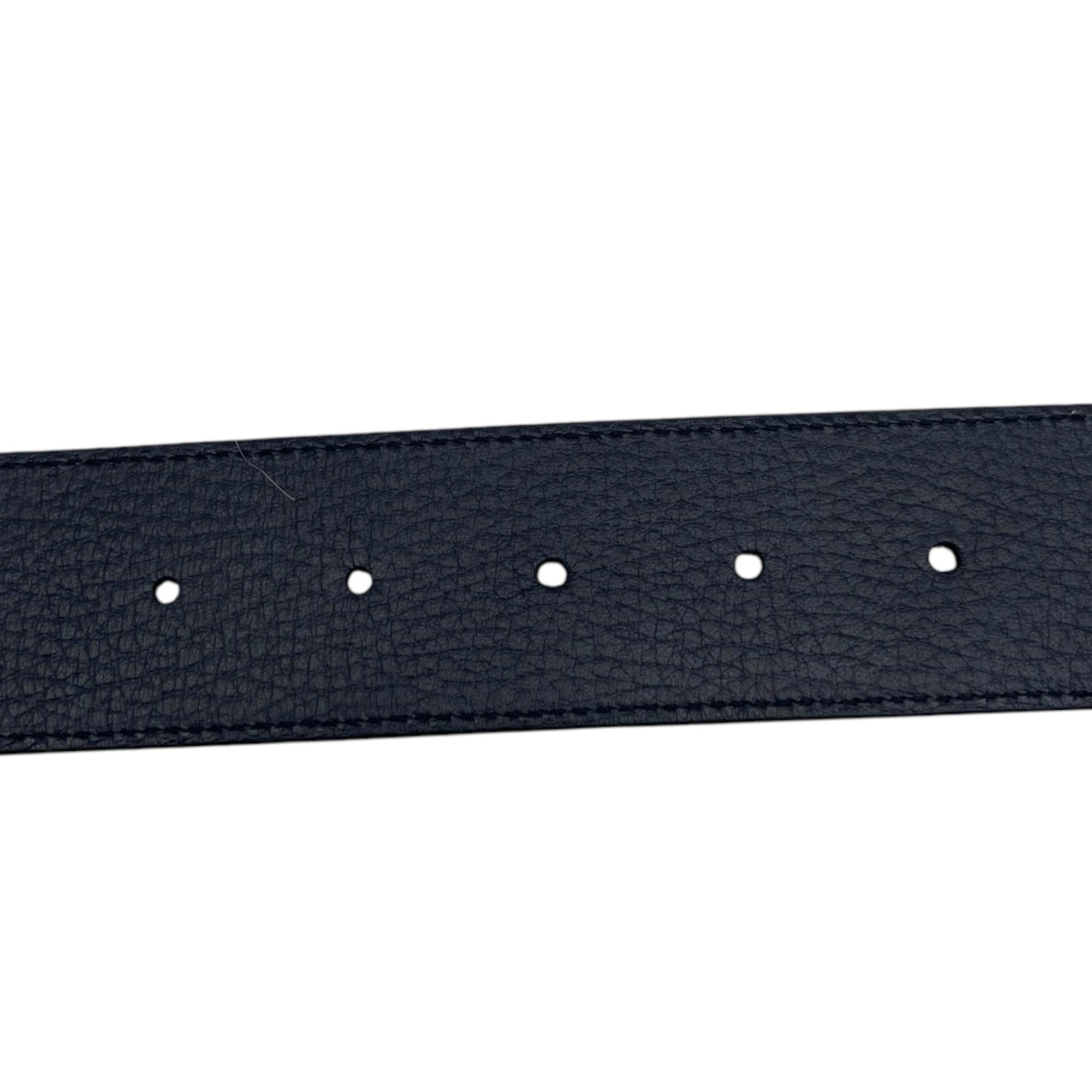 Gucci Belt Size 44