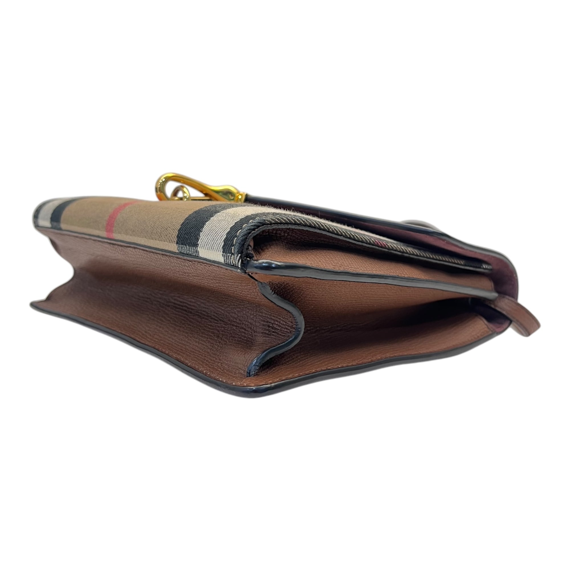 Burberry Macken Crossbody Bag