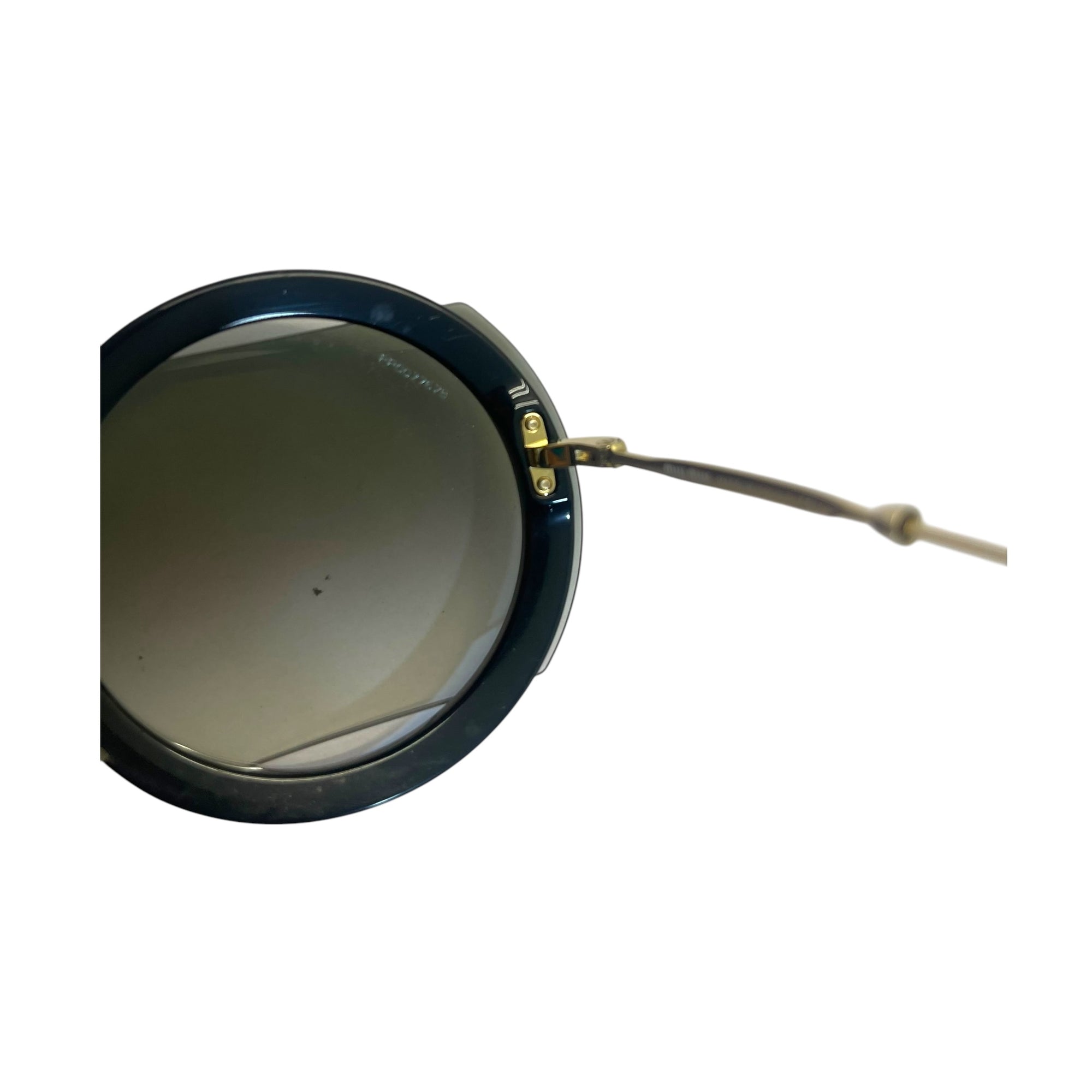 Miu Miu Sunglasses Women