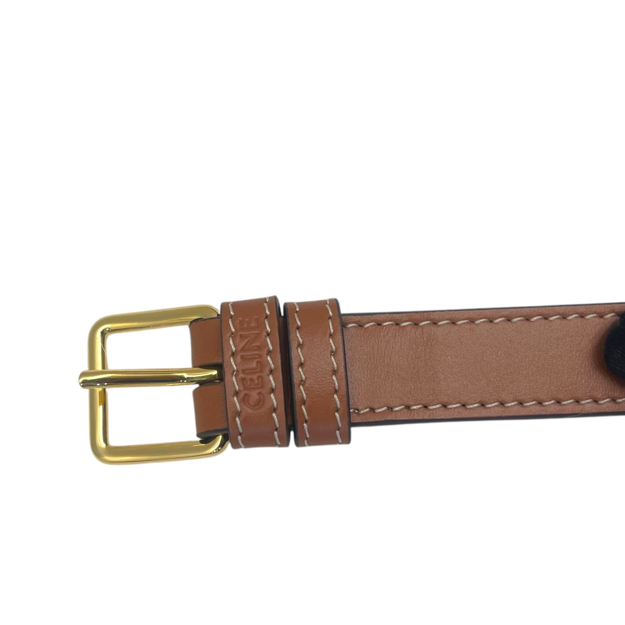 Celine Bucket Bag