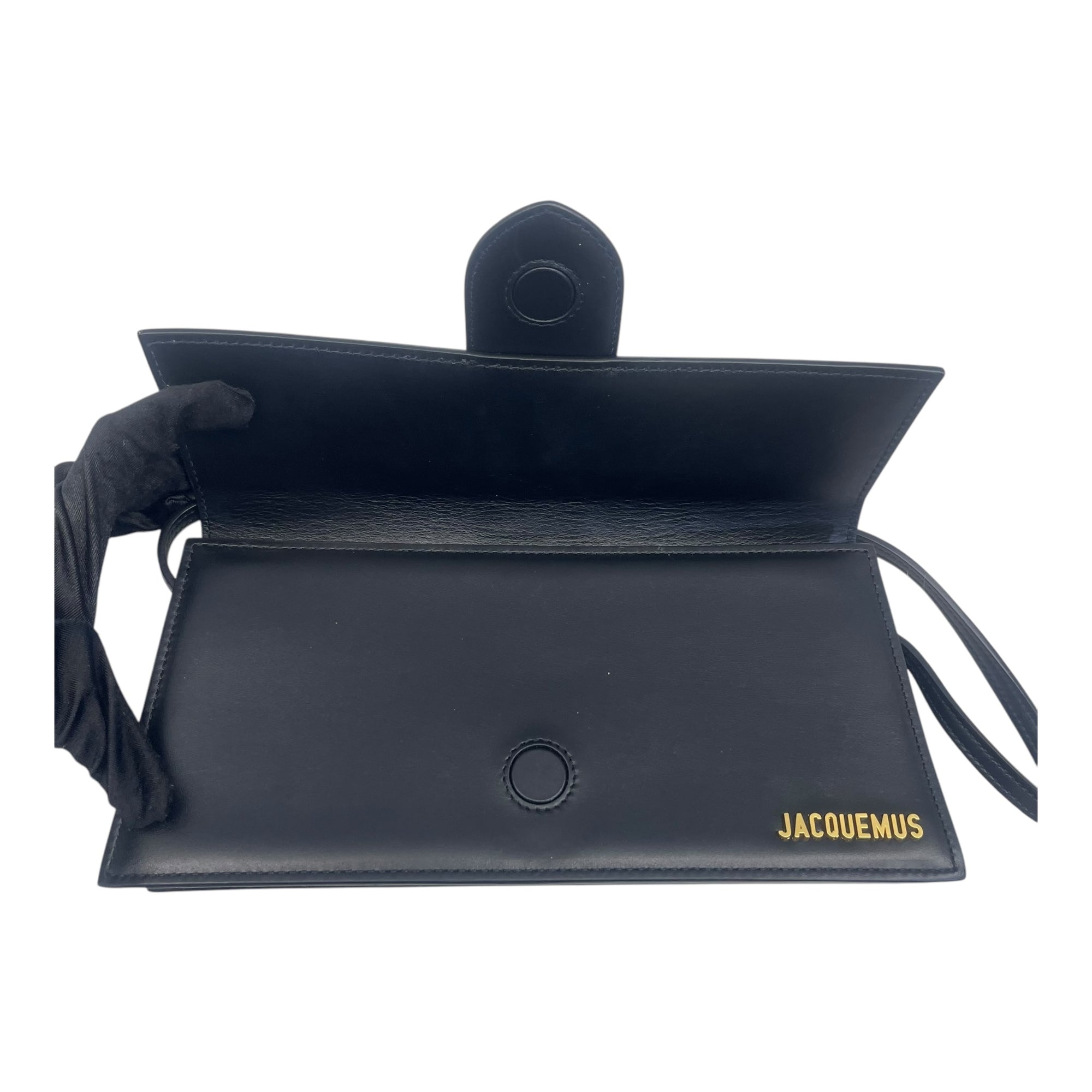 Jacquemus Le Grand Bambino