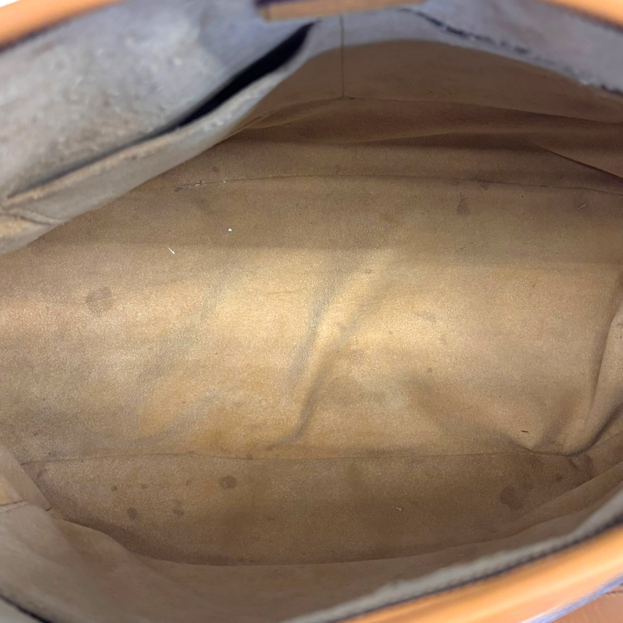 Louis Vuitton Monogram Canvas Estrela GM Bag
