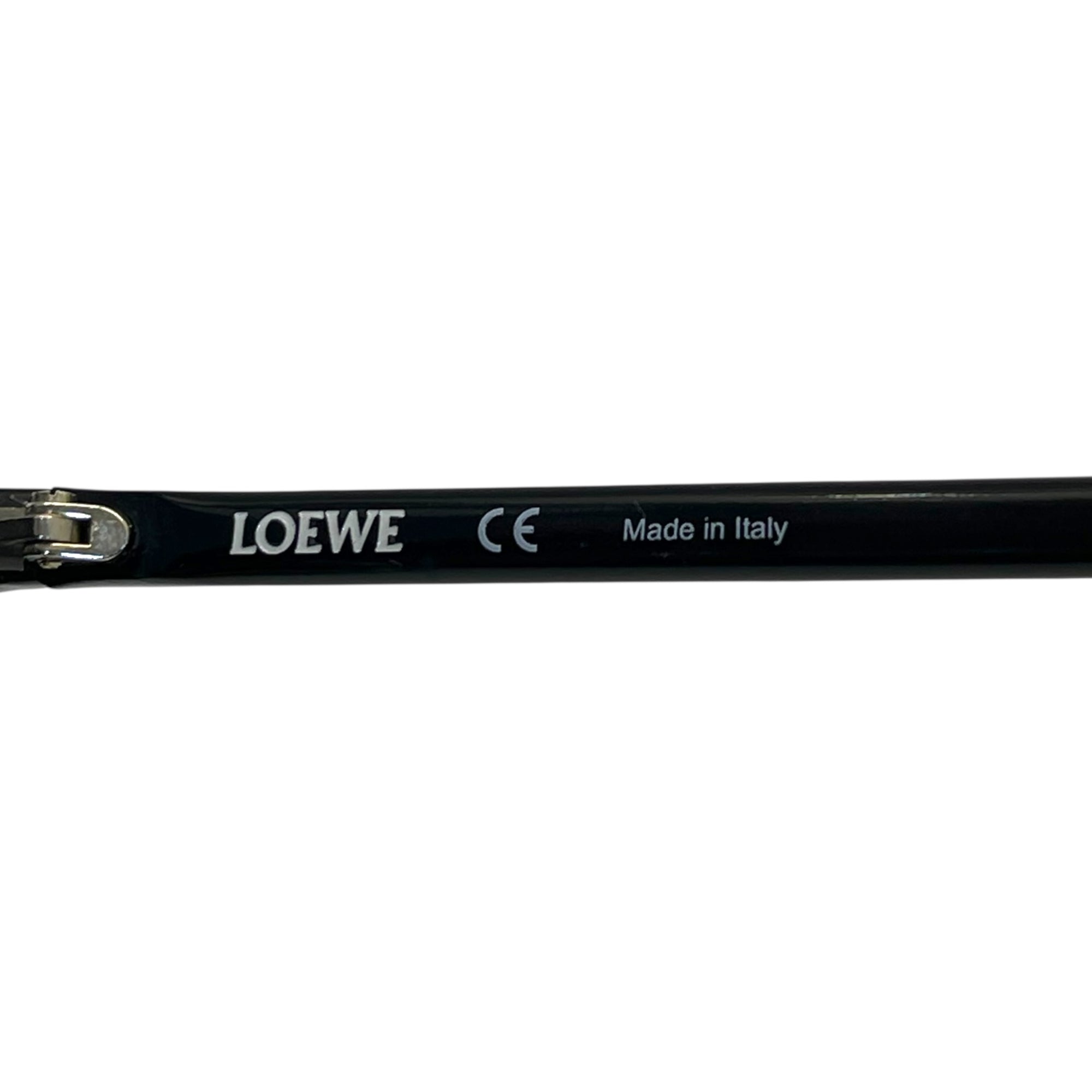 LOEWE Gafas Filipa Negro D-frame sunglasses