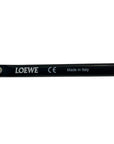 LOEWE Gafas Filipa Negro D-frame sunglasses