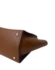 Jimmy Choo Varenne Smooth Calf Leather Tote Bag