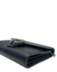 Gucci New Dionysus Bag Black Small