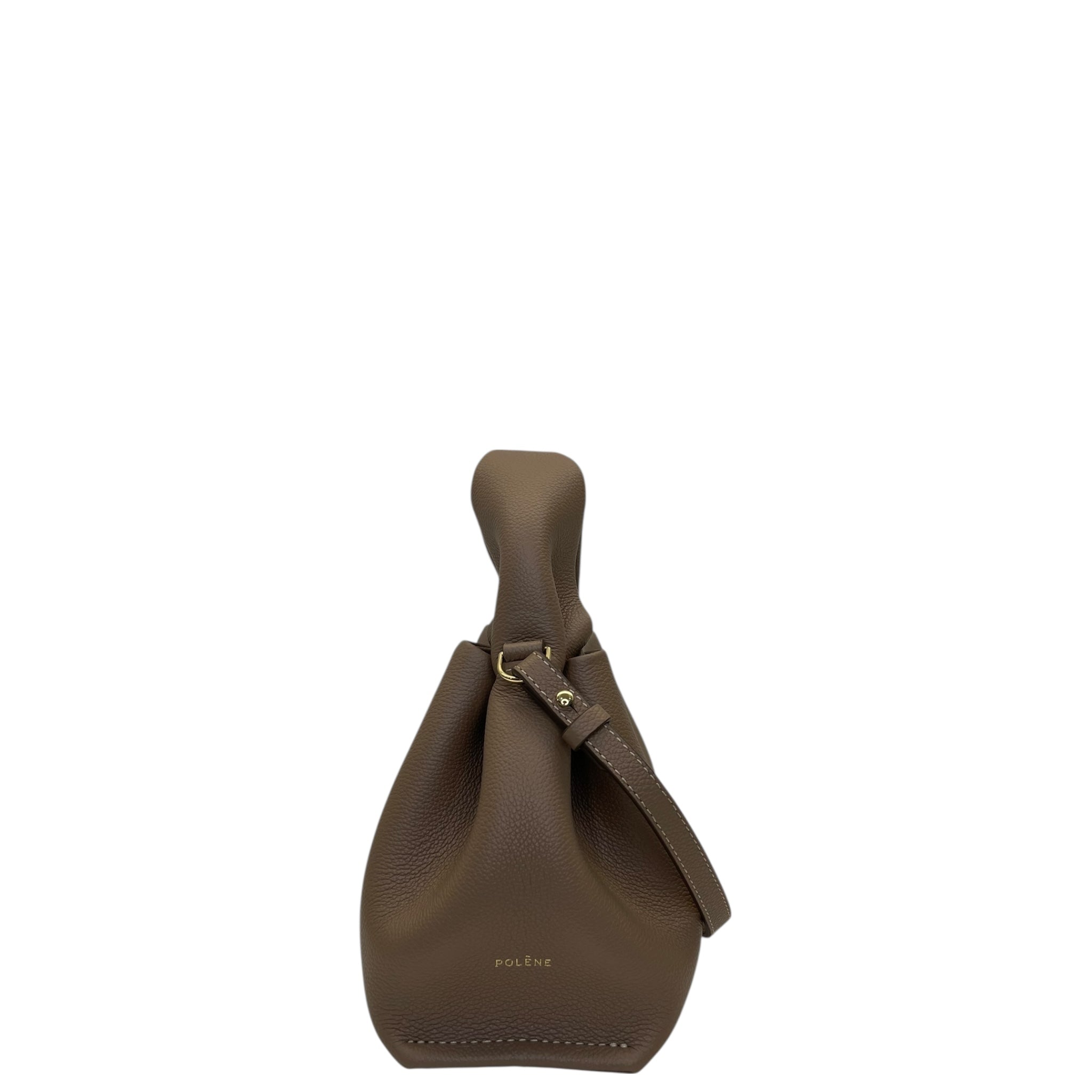 Polène Numéro Neuf Mini Textured Root