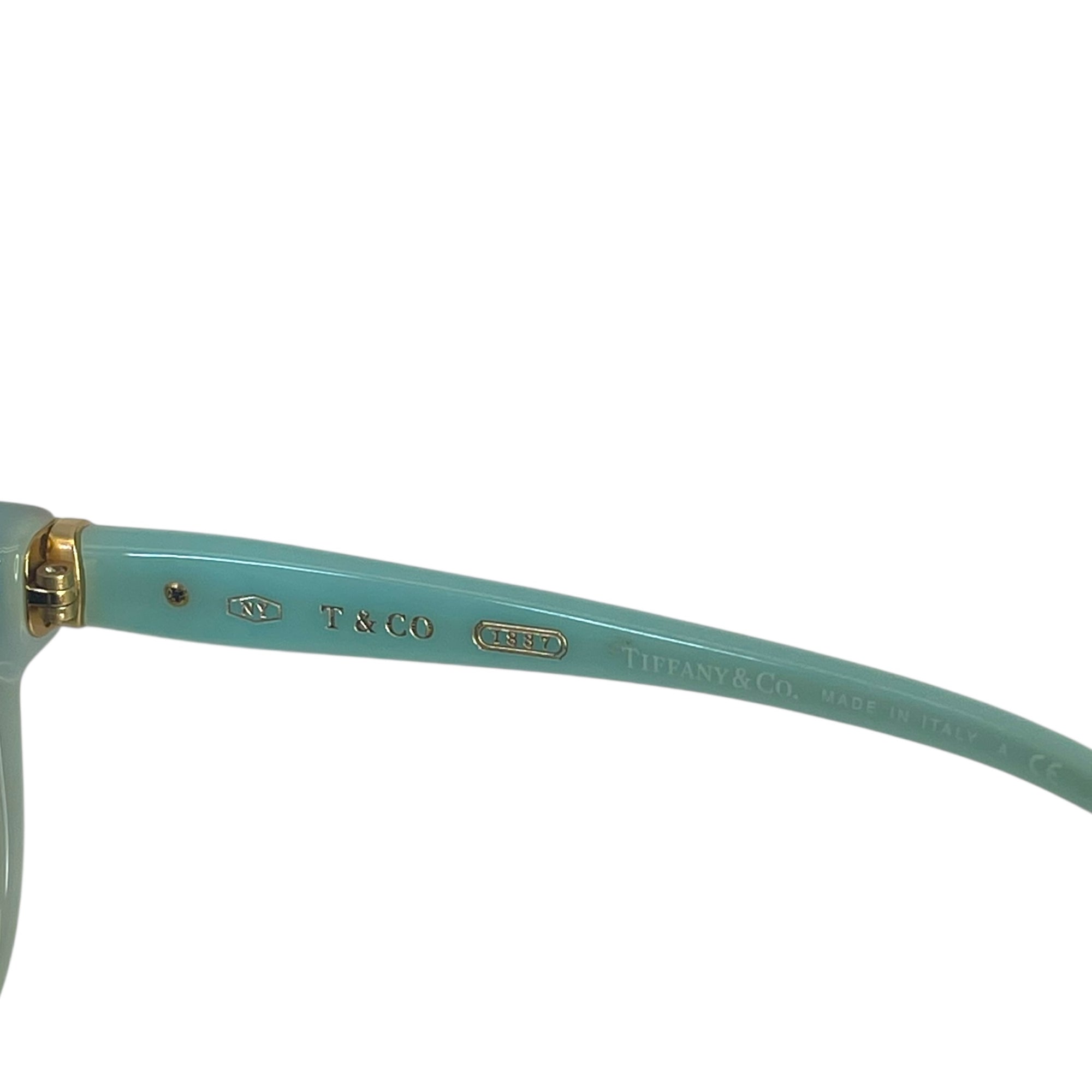 Tiffany &amp; Co. Polarized Sunglasses