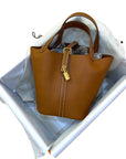 Hermes Picotin 18 Tan Ghw