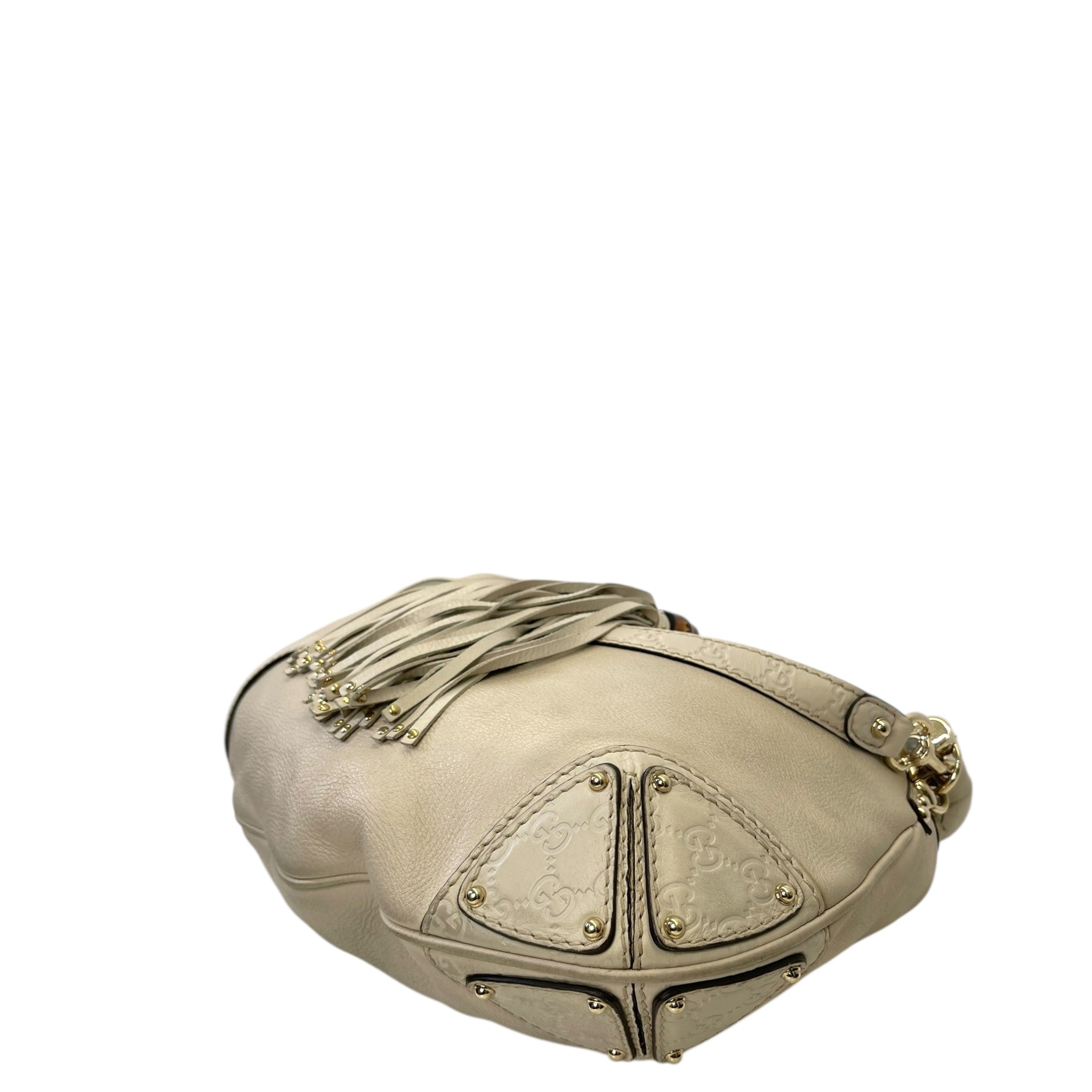 Gucci Babouska Indy Bag