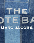 Marc Jacobs The Denim Tote Bag