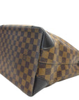 Louis Vuitton Hampstead PM Bag Damier Ebene
