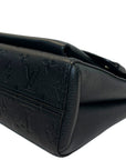 Louis Vuitton Vavin PM Bag Black Monogram Empreinte