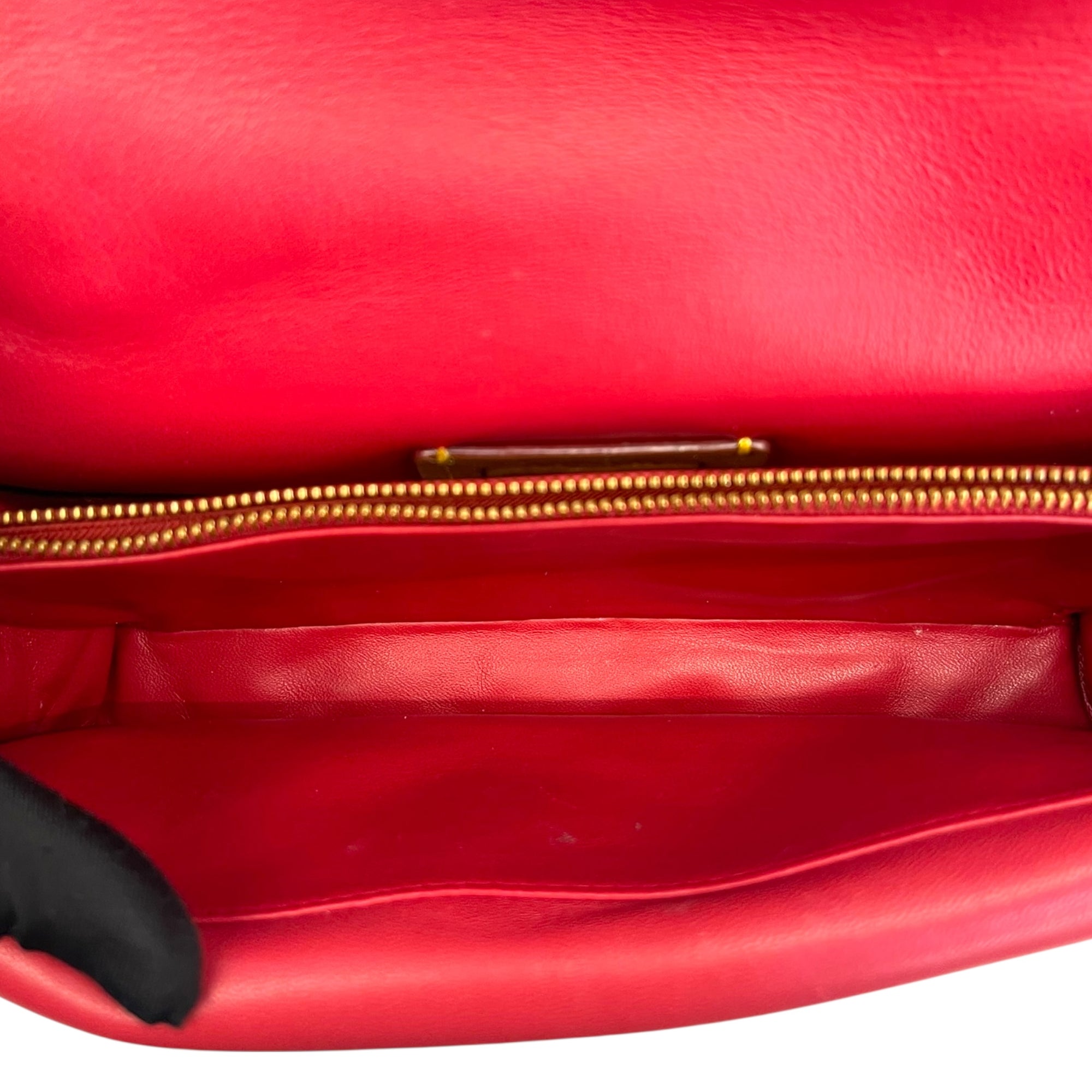 Coach Pillow Tabby 26 Shoulder Bag