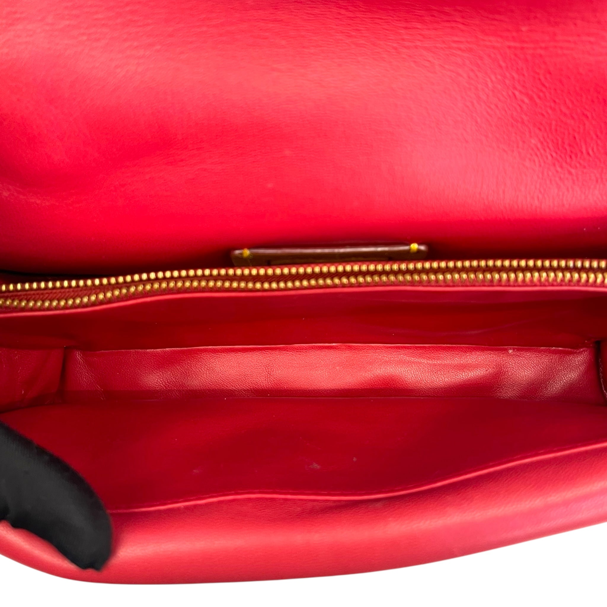 Coach Pillow Tabby 26 Shoulder Bag