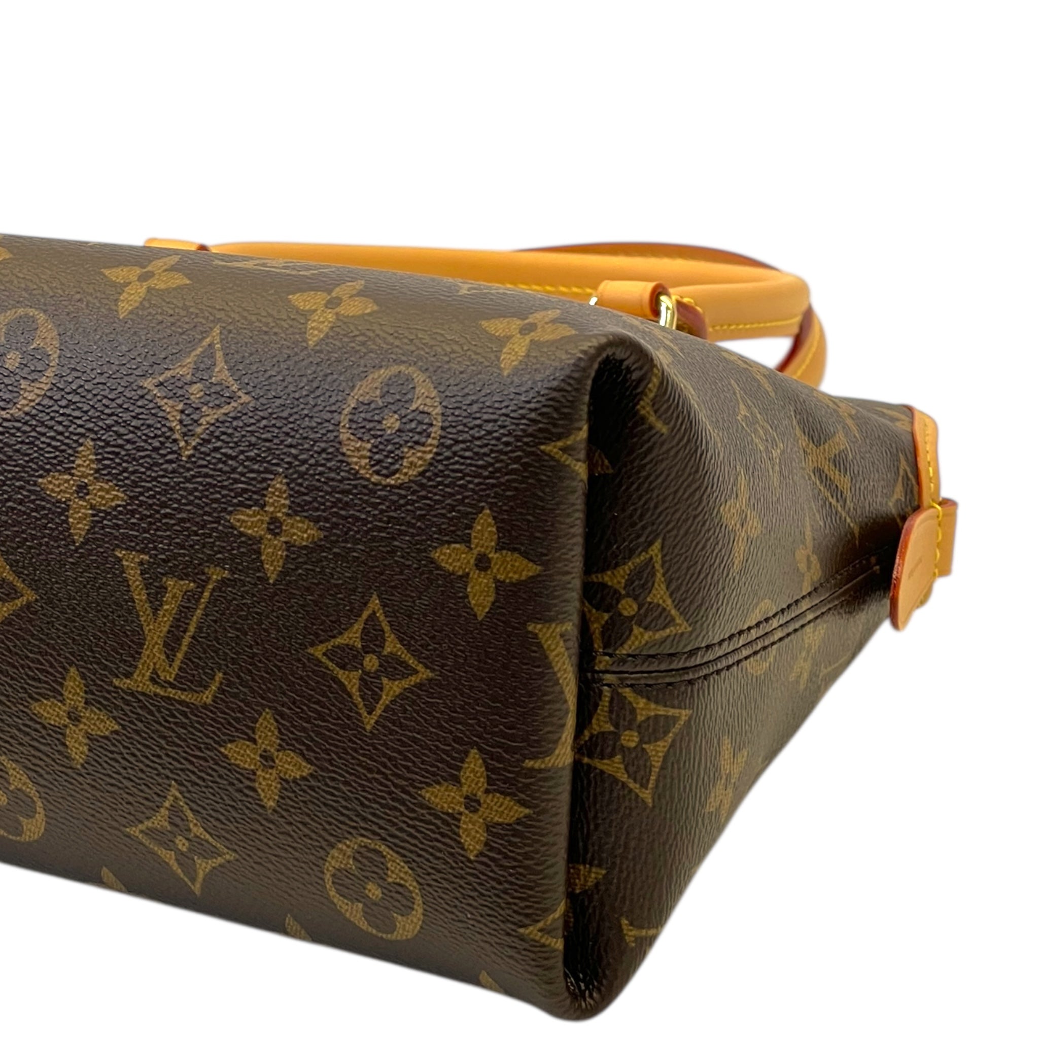 Louis Vuitton Monogram Ever More PM Handbag
