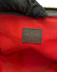 Louis Vuitton Damier Canvas Belem PM Bag