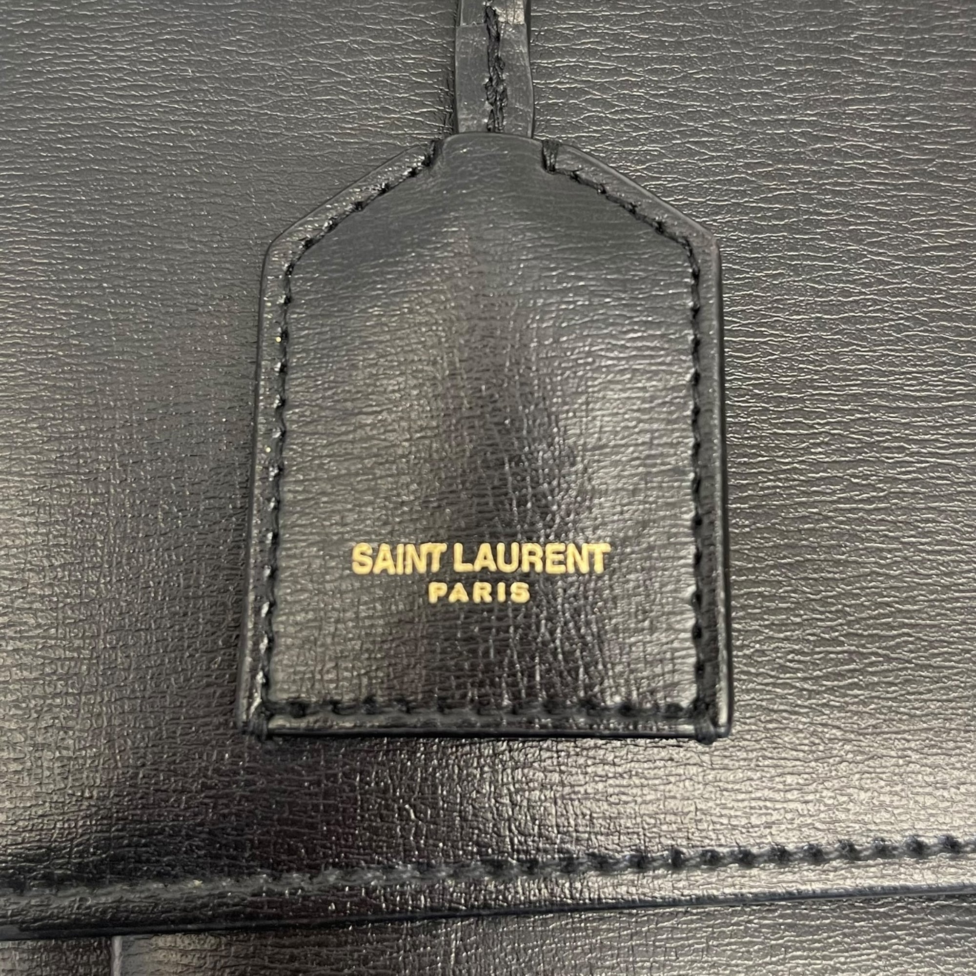 YSL Sunset Medium