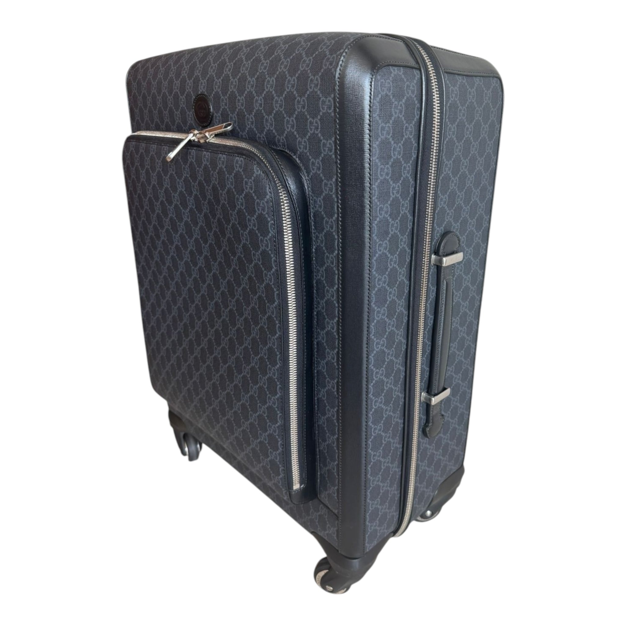 Gucci Cabin Luggage Trolley
