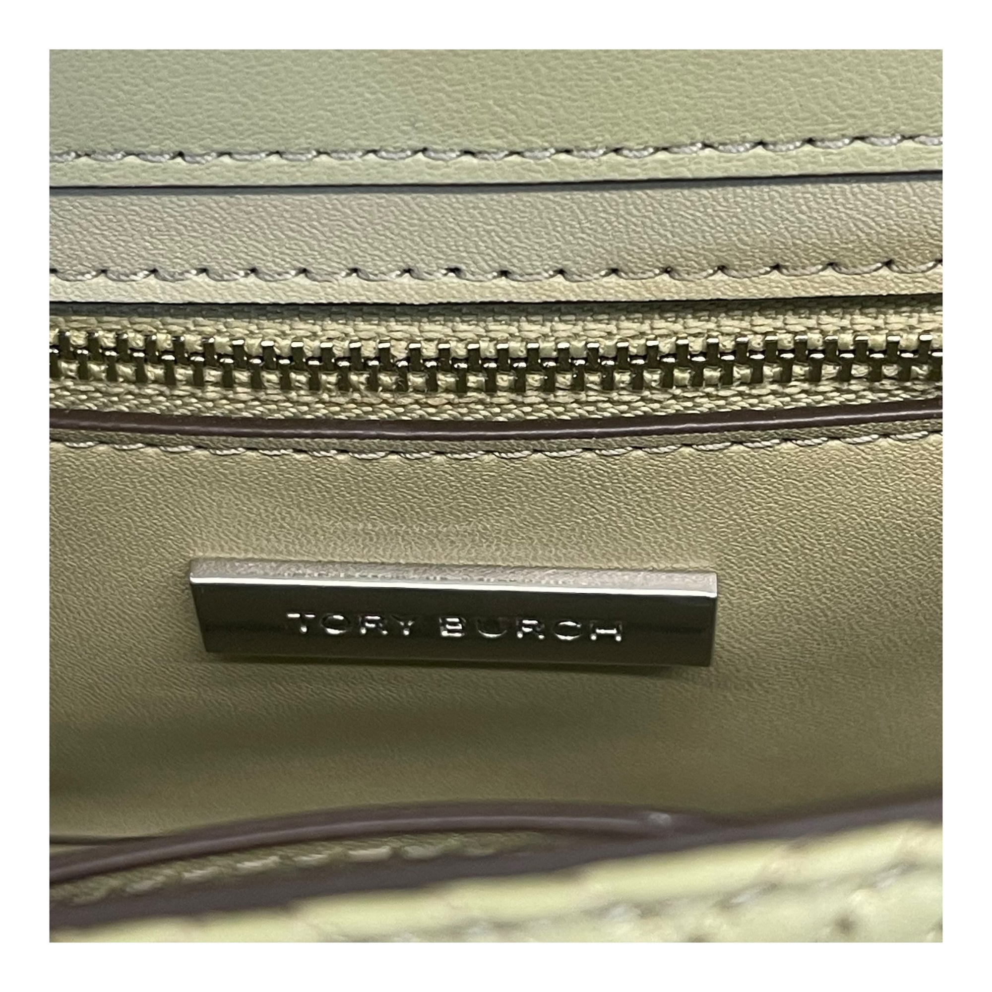 Tory Burch Fleming Convertible Shoulder Bag