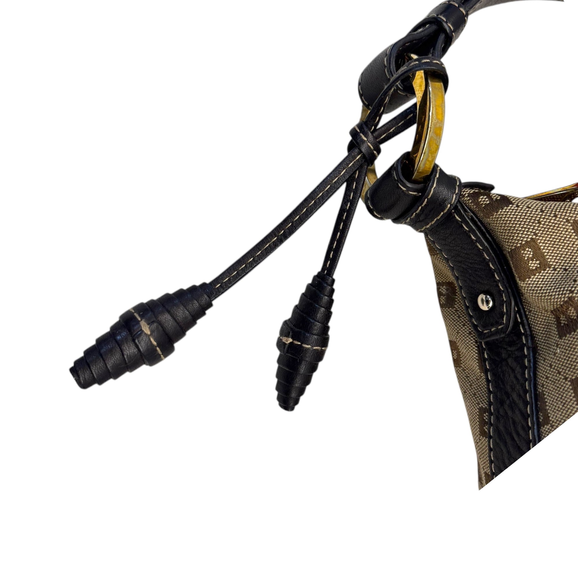 Bally Shoulder Bag