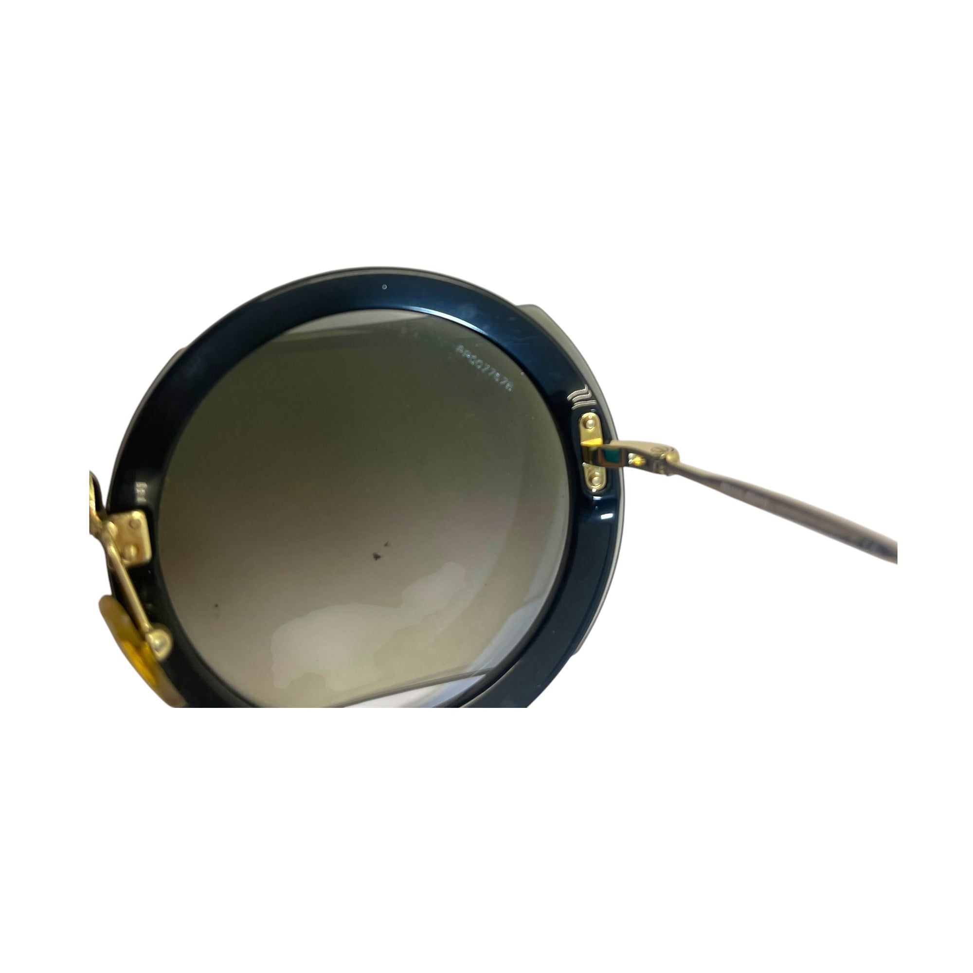 Miu Miu Sunglasses Women