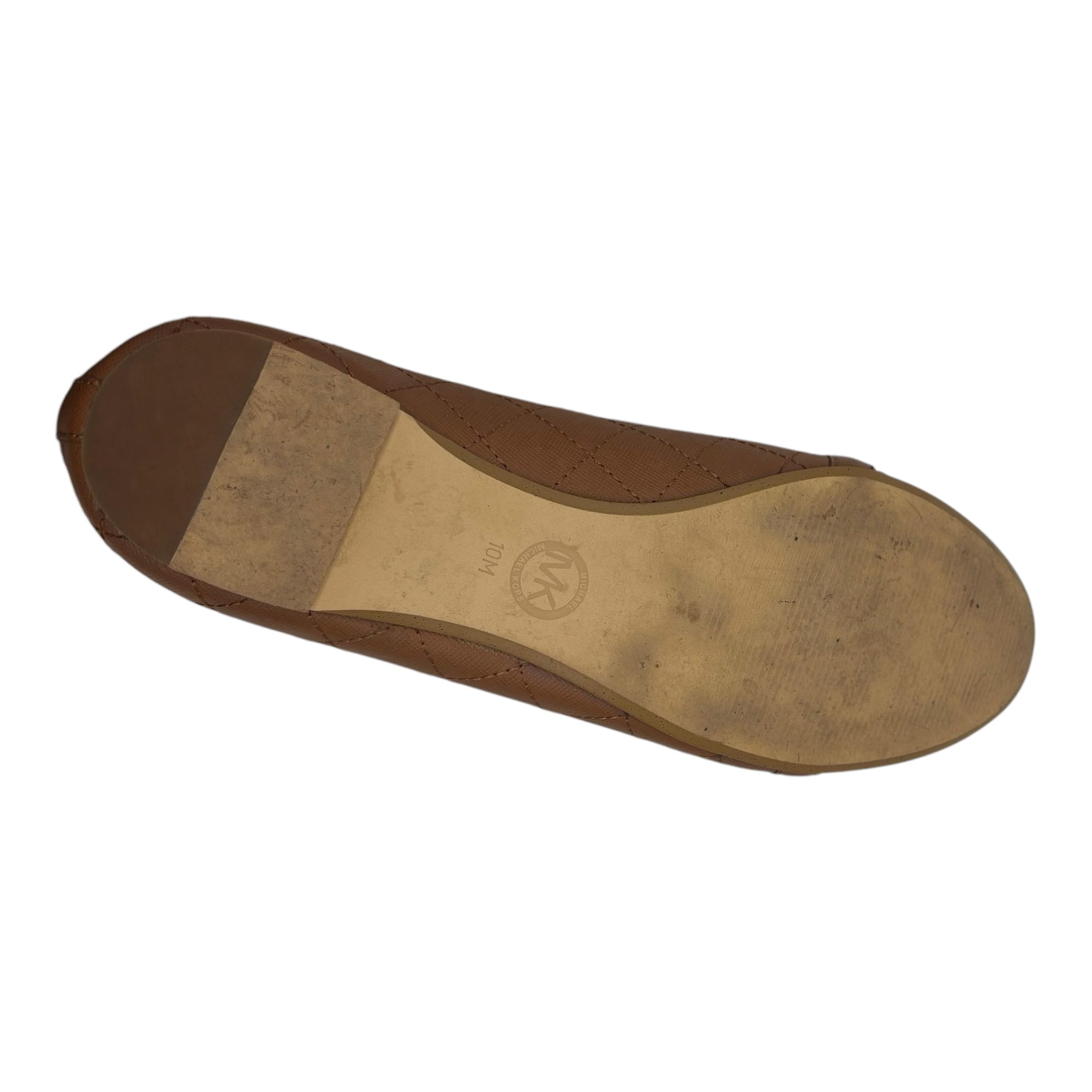 Michael Kors Slip Ons UK10