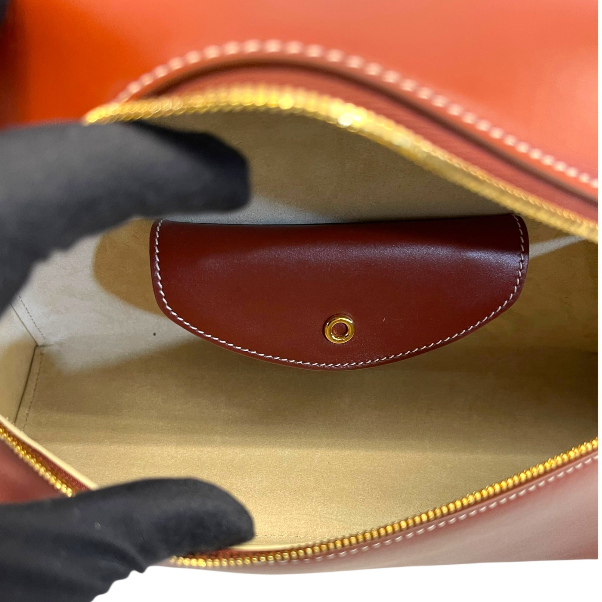 Loro Piana Extra Bag L27